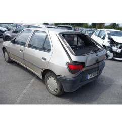 Aile avant gauche PEUGEOT 306