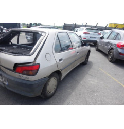 Aile avant gauche PEUGEOT 306