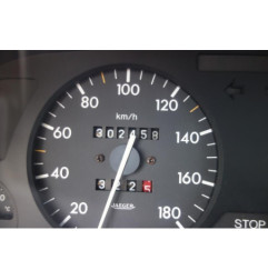 Aile avant gauche PEUGEOT 306