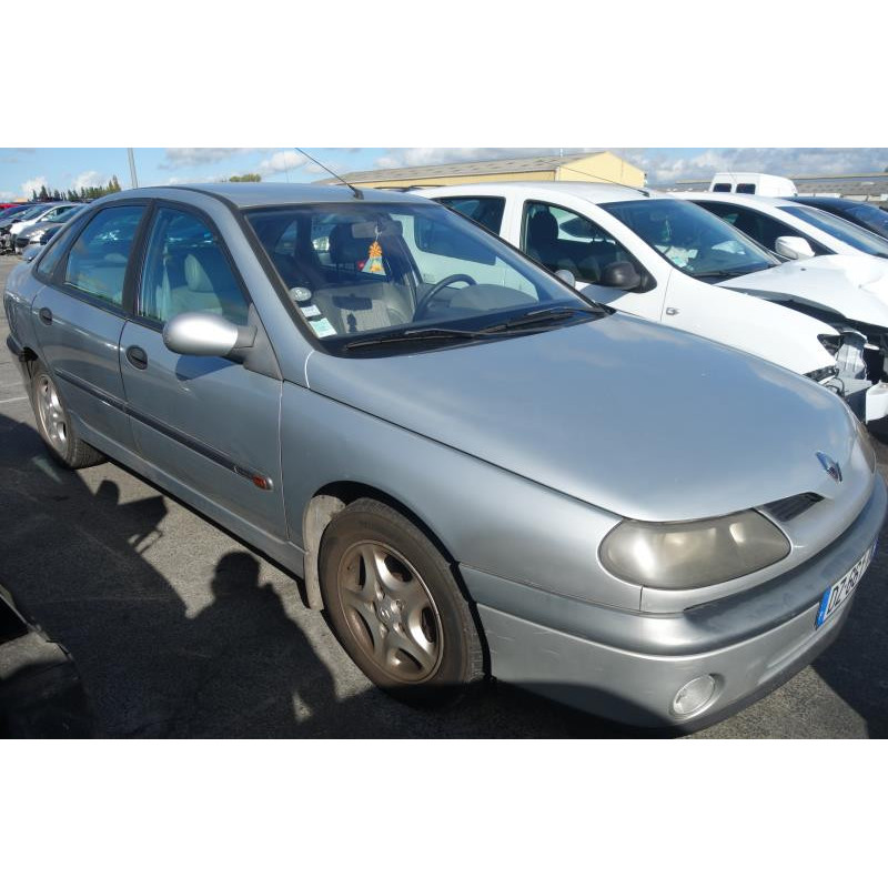 Vase de lave glace RENAULT LAGUNA 1 Photo n°5