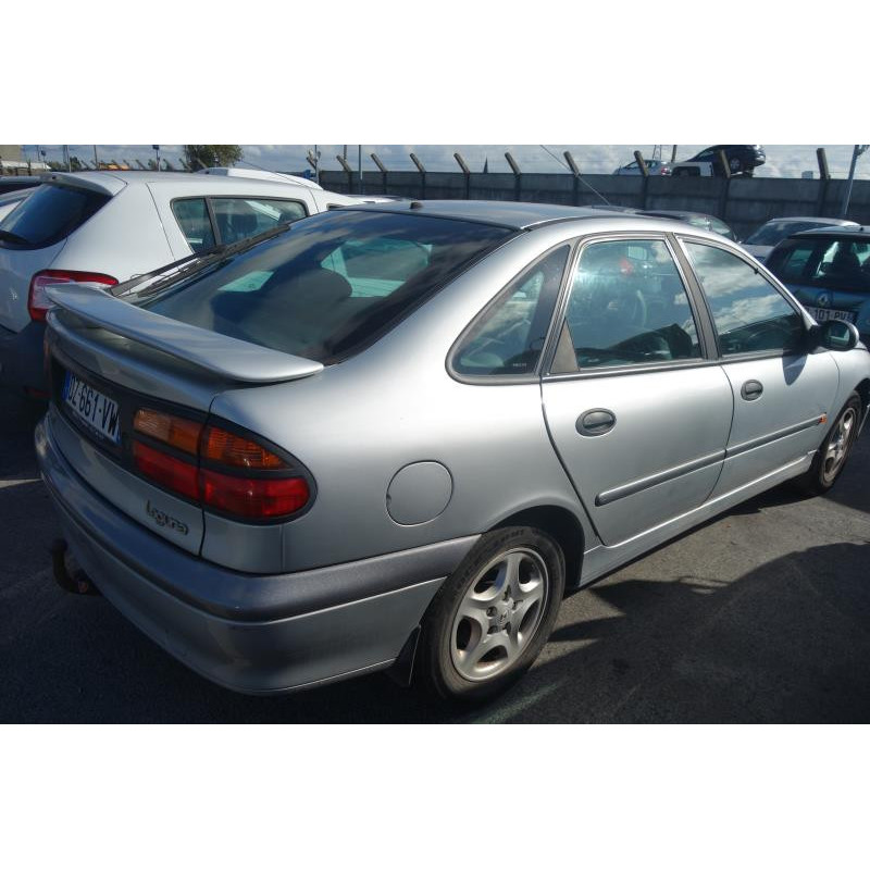 Vase de lave glace RENAULT LAGUNA 1 Photo n°6