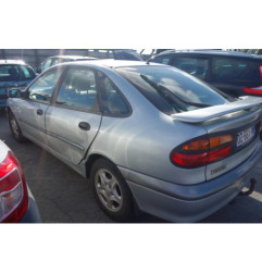 Vase de lave glace RENAULT LAGUNA 1