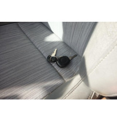 Vase de lave glace RENAULT LAGUNA 1