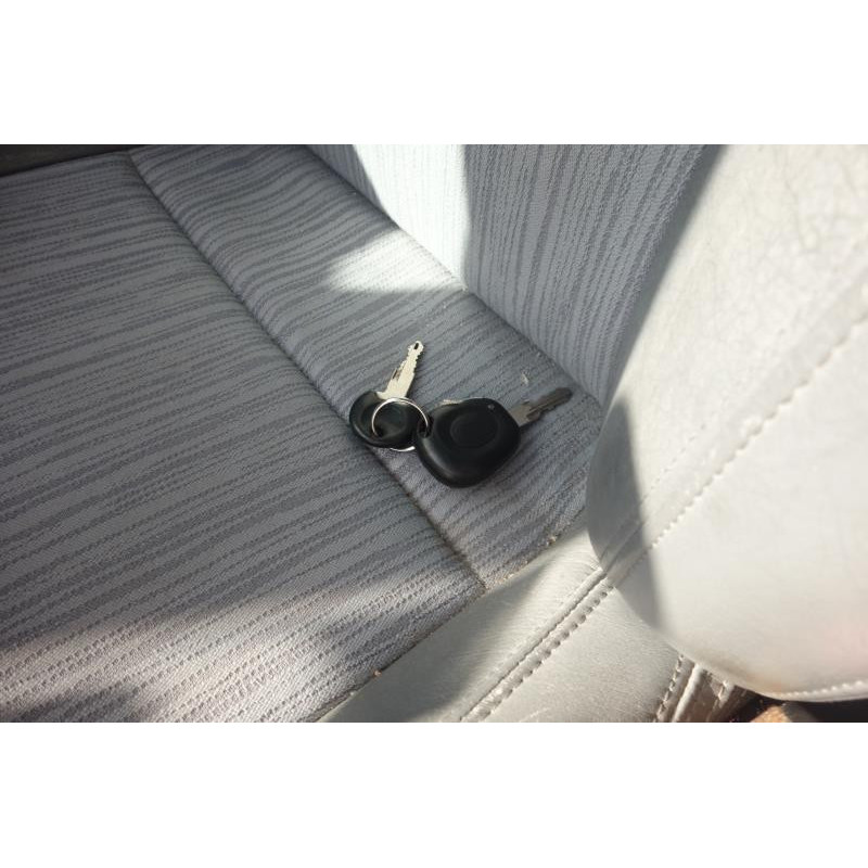 Vase de lave glace RENAULT LAGUNA 1 Photo n°11