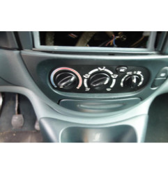 Aile avant gauche RENAULT SCENIC 1