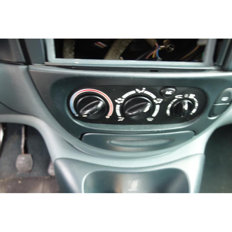 Aile avant gauche RENAULT SCENIC 1 Photo n°3