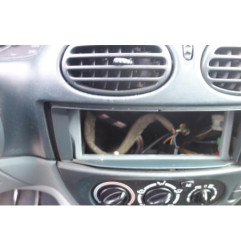 Aile avant gauche RENAULT SCENIC 1