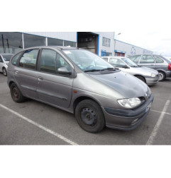 Aile avant gauche RENAULT SCENIC 1