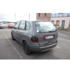 Aile avant gauche RENAULT SCENIC 1