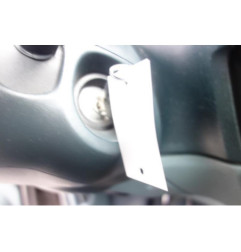 Aile avant gauche RENAULT SCENIC 1