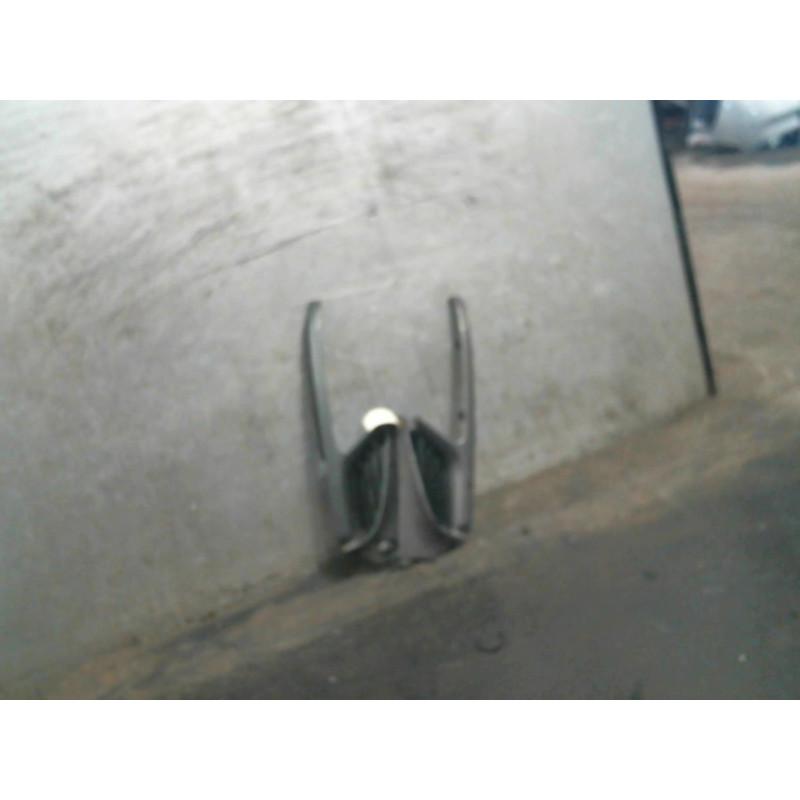 Calandre RENAULT SCENIC 1 Photo n°1