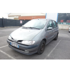 Calandre RENAULT SCENIC 1