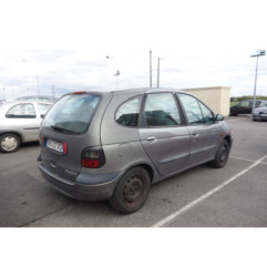Calandre RENAULT SCENIC 1