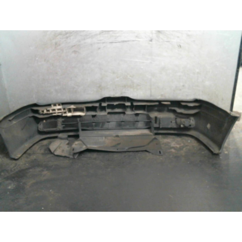 Pare choc avant RENAULT SCENIC 1 Photo n°1