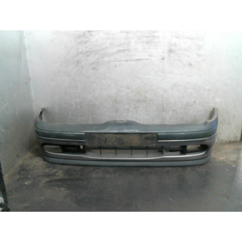 Pare choc avant RENAULT SCENIC 1 Photo n°2