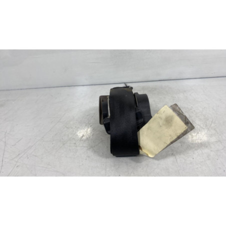 Ceinture avant droit PEUGEOT 205 Photo n°1