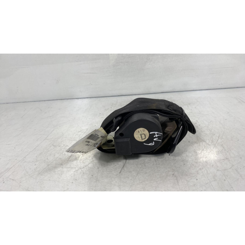 Ceinture avant droit PEUGEOT 205 Photo n°2