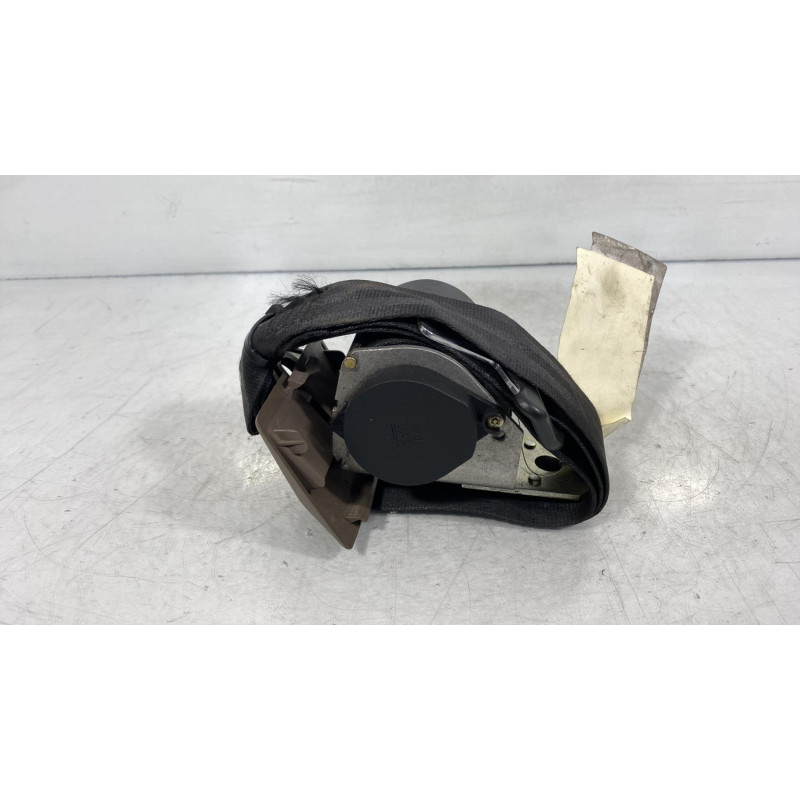 Ceinture avant droit PEUGEOT 205 Photo n°3