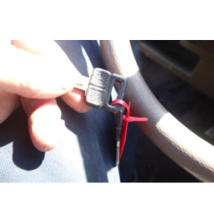 Ceinture avant droit PEUGEOT 205