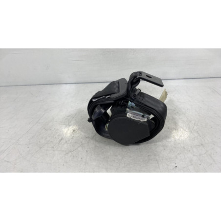 Ceinture arriere gauche RENAULT MEGANE 3 Photo n°1