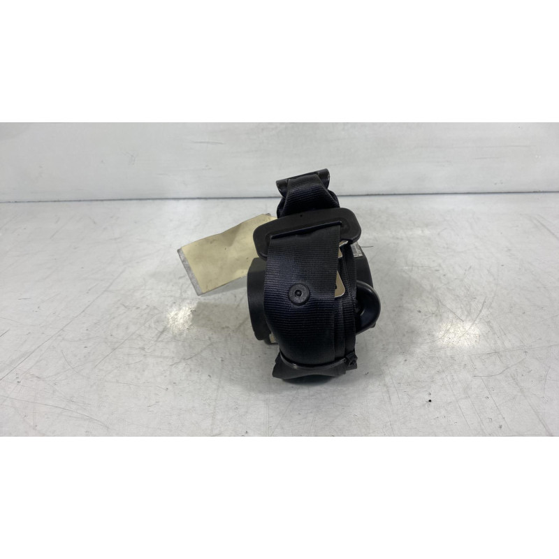 Ceinture arriere gauche RENAULT MEGANE 3 Photo n°2