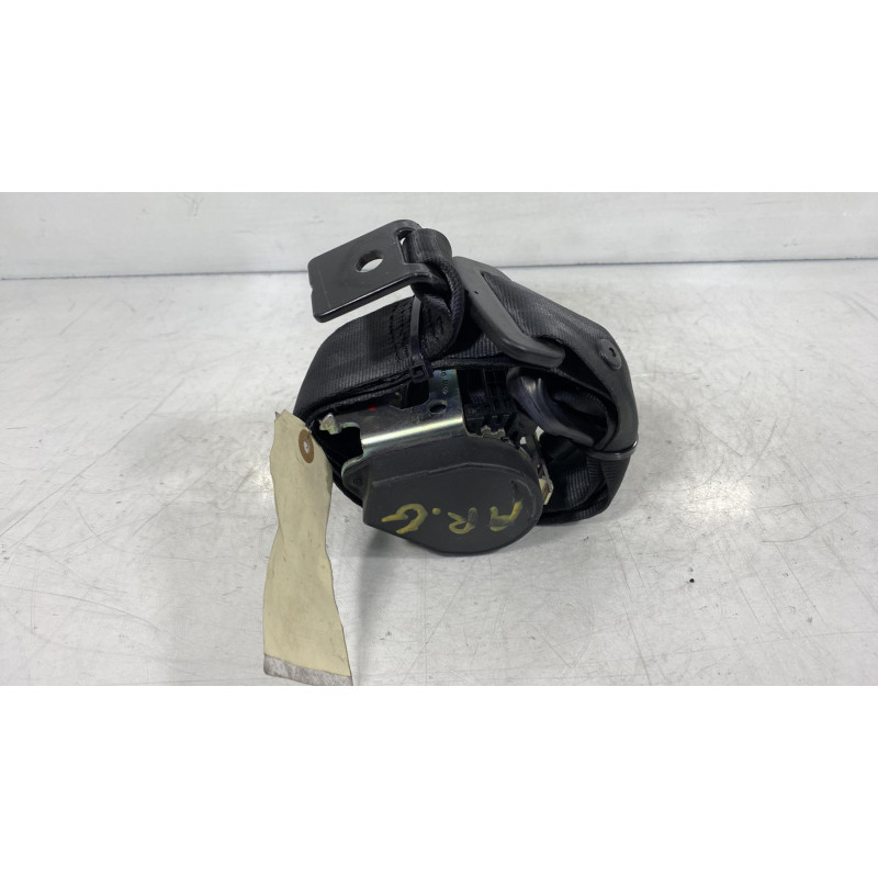 Ceinture arriere gauche RENAULT MEGANE 3 Photo n°3