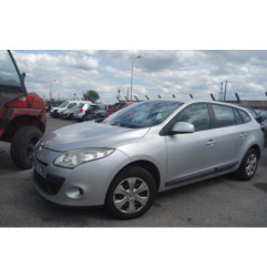 Levier frein à main RENAULT MEGANE 3