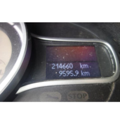 Levier frein à main RENAULT MEGANE 3