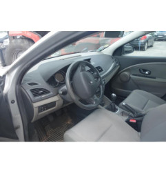 Levier frein à main RENAULT MEGANE 3