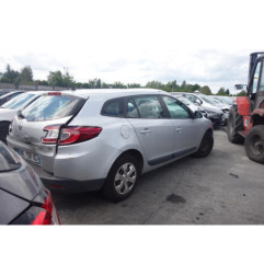 Levier frein à main RENAULT MEGANE 3