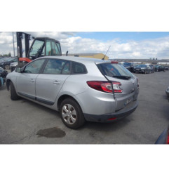 Levier frein à main RENAULT MEGANE 3