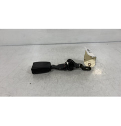 Attache ceinture avant droit SEAT IBIZA 4 Photo n°1