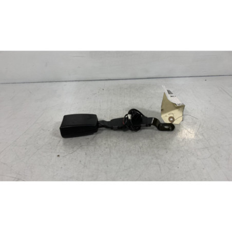 Attache ceinture avant droit SEAT IBIZA 4 Photo n°1