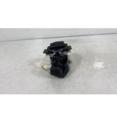 Ceinture arriere droit SEAT IBIZA 4 Photo n°1