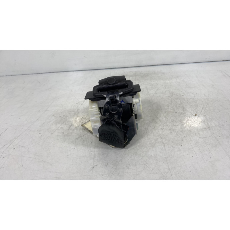 Ceinture arriere droit SEAT IBIZA 4 Photo n°1