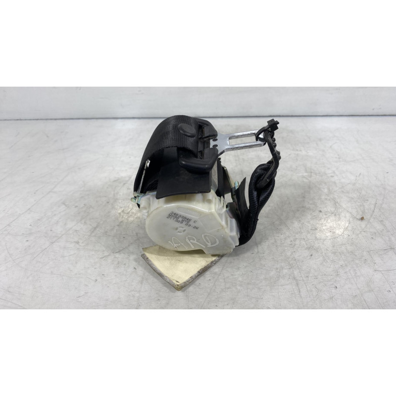 Ceinture arriere droit SEAT IBIZA 4 Photo n°2