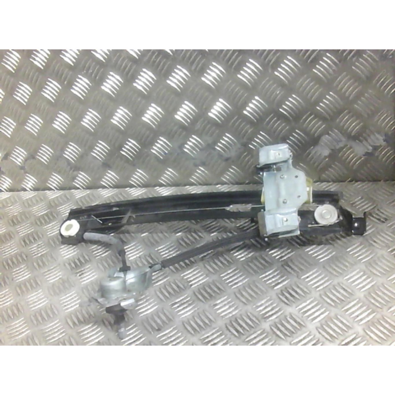 Leve vitre mecanique arriere gauche SEAT IBIZA 4 Photo n°1