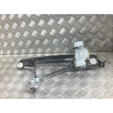Leve vitre mecanique arriere gauche SEAT IBIZA 4 Photo n°1