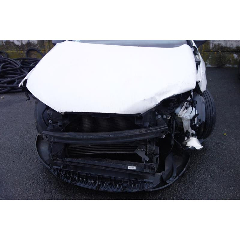 Verin de coffre SEAT IBIZA 4 Photo n°6