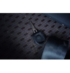 Verin de coffre SEAT IBIZA 4
