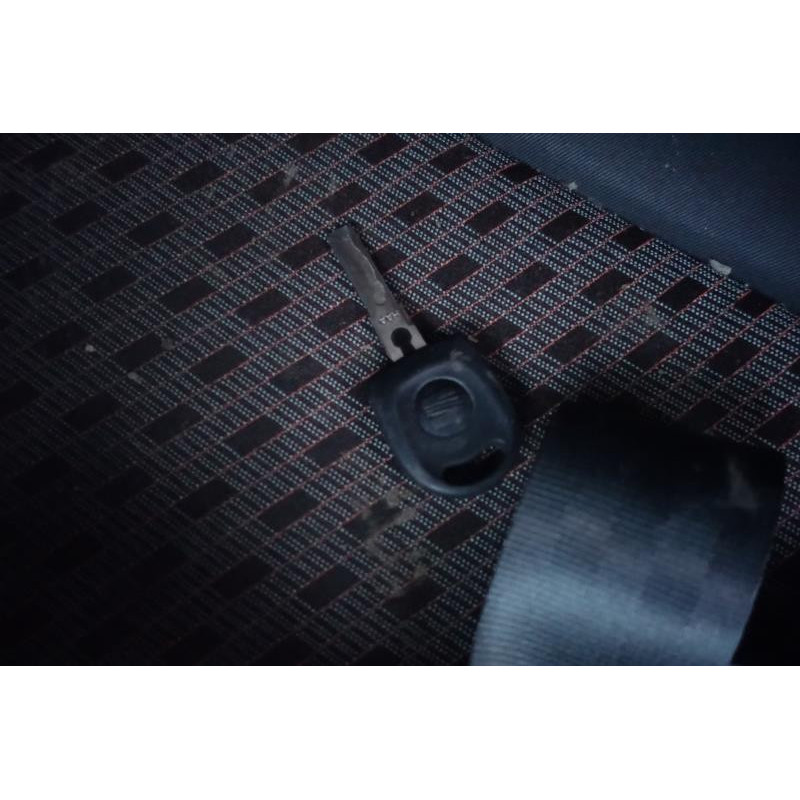 Verin de coffre SEAT IBIZA 4 Photo n°9