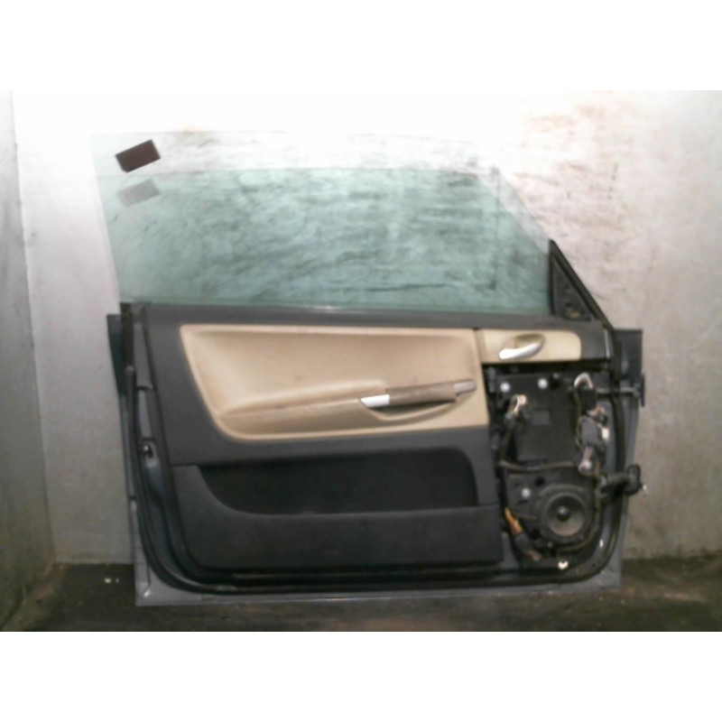Porte avant gauche RENAULT AVANTIME Photo n°2