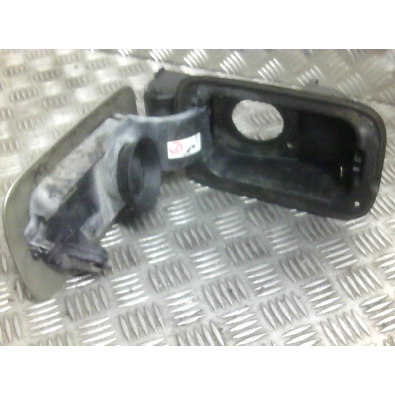 Trappe d'essence RENAULT GRAND SCENIC 2 Photo n°2