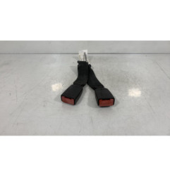 Attache ceinture arriere droit PEUGEOT 406