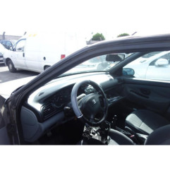Attache ceinture arriere droit PEUGEOT 406