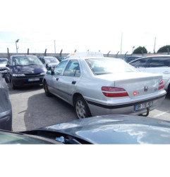 Attache ceinture arriere droit PEUGEOT 406