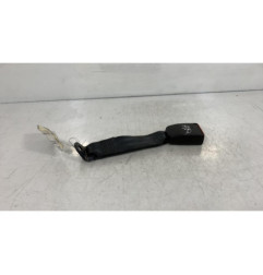 Attache ceinture arriere gauche PEUGEOT 406