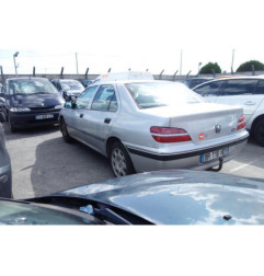 Attache ceinture arriere gauche PEUGEOT 406
