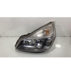 Optique avant principal gauche (feux)(phare) RENAULT ESPACE 4
