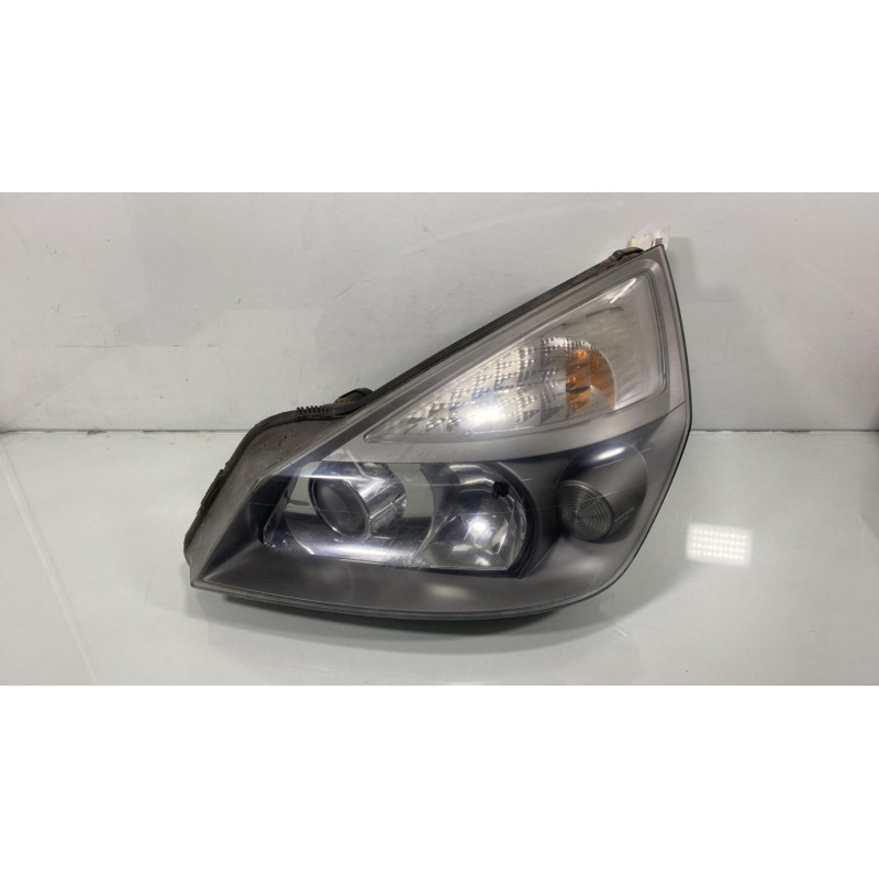 Optique avant principal gauche (feux)(phare) RENAULT ESPACE 4 Photo n°2